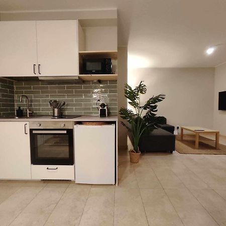 Mazi Apartments Havana Mataró Exteriér fotografie