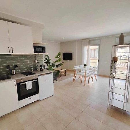 Mazi Apartments Havana Mataró Exteriér fotografie
