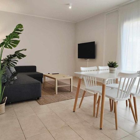 Mazi Apartments Havana Mataró Exteriér fotografie