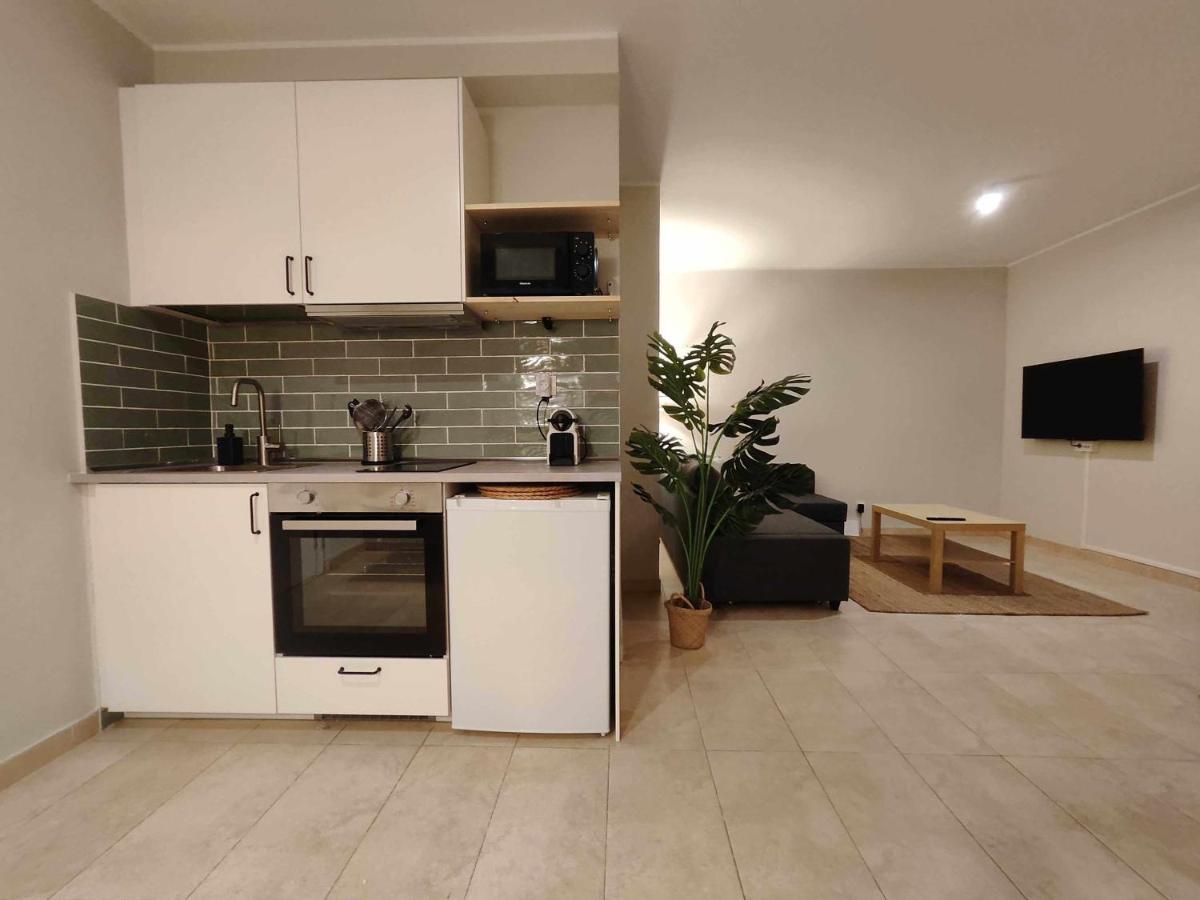 Mazi Apartments Havana Mataró Exteriér fotografie