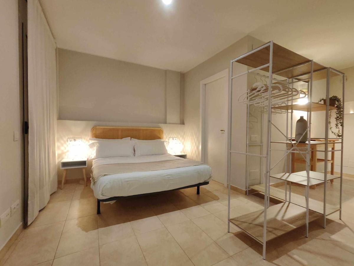 Mazi Apartments Havana Mataró Exteriér fotografie