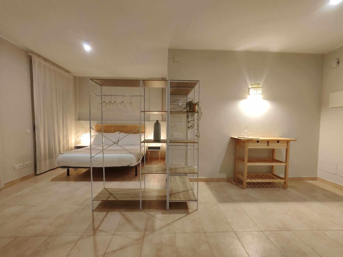 Mazi Apartments Havana Mataró Exteriér fotografie