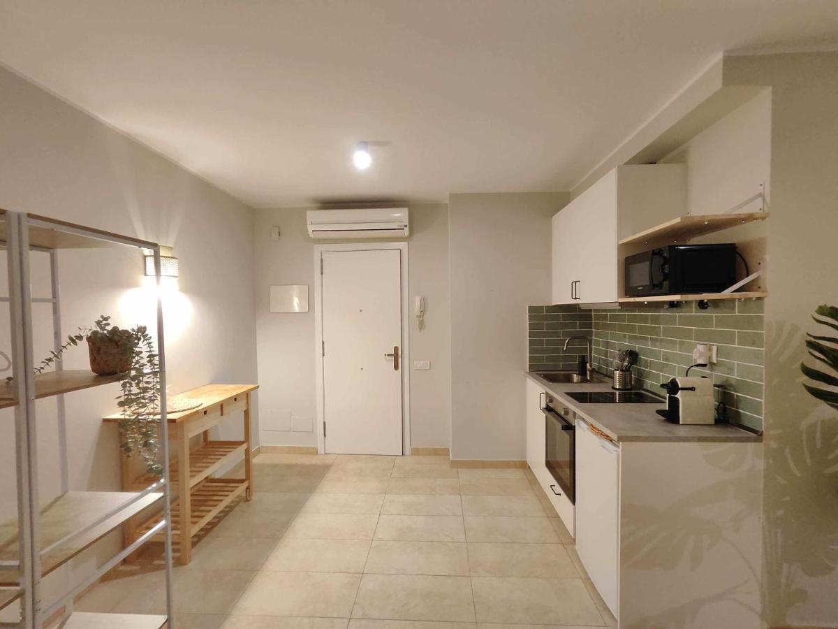 Mazi Apartments Havana Mataró Exteriér fotografie