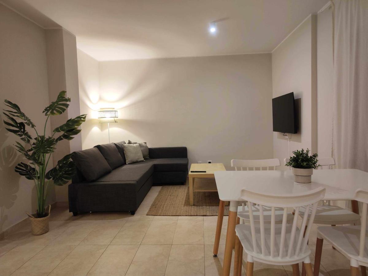 Mazi Apartments Havana Mataró Exteriér fotografie