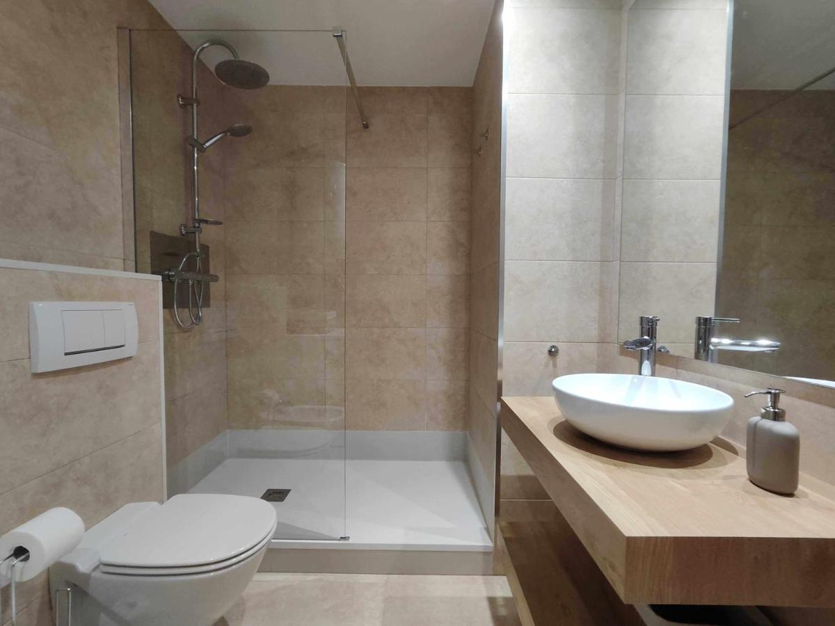 Mazi Apartments Havana Mataró Exteriér fotografie