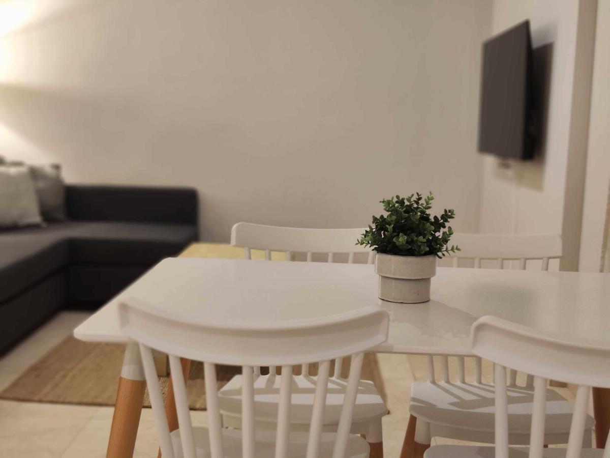 Mazi Apartments Havana Mataró Exteriér fotografie