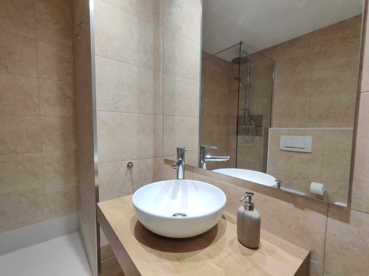 Mazi Apartments Havana Mataró Exteriér fotografie