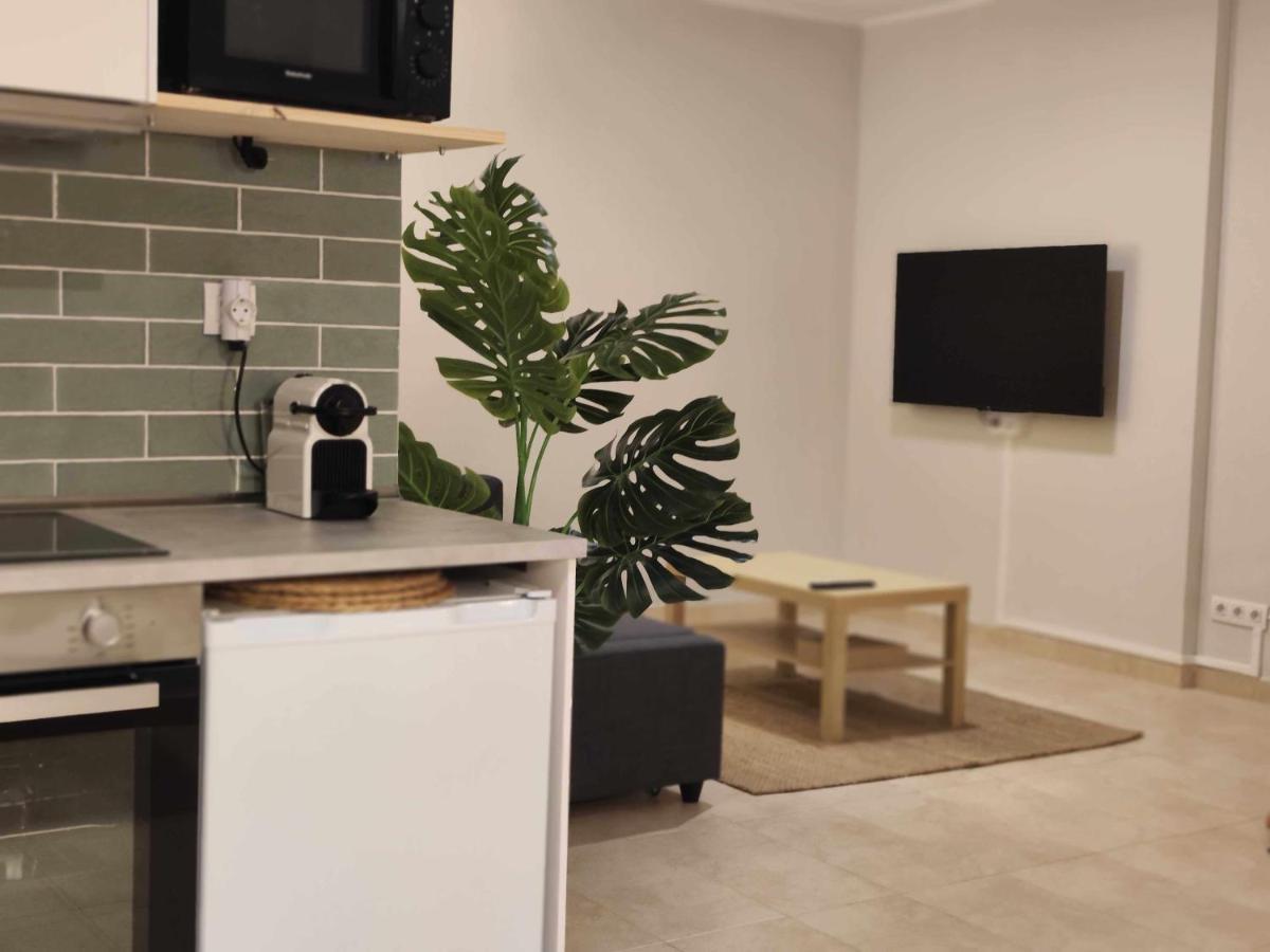 Mazi Apartments Havana Mataró Exteriér fotografie