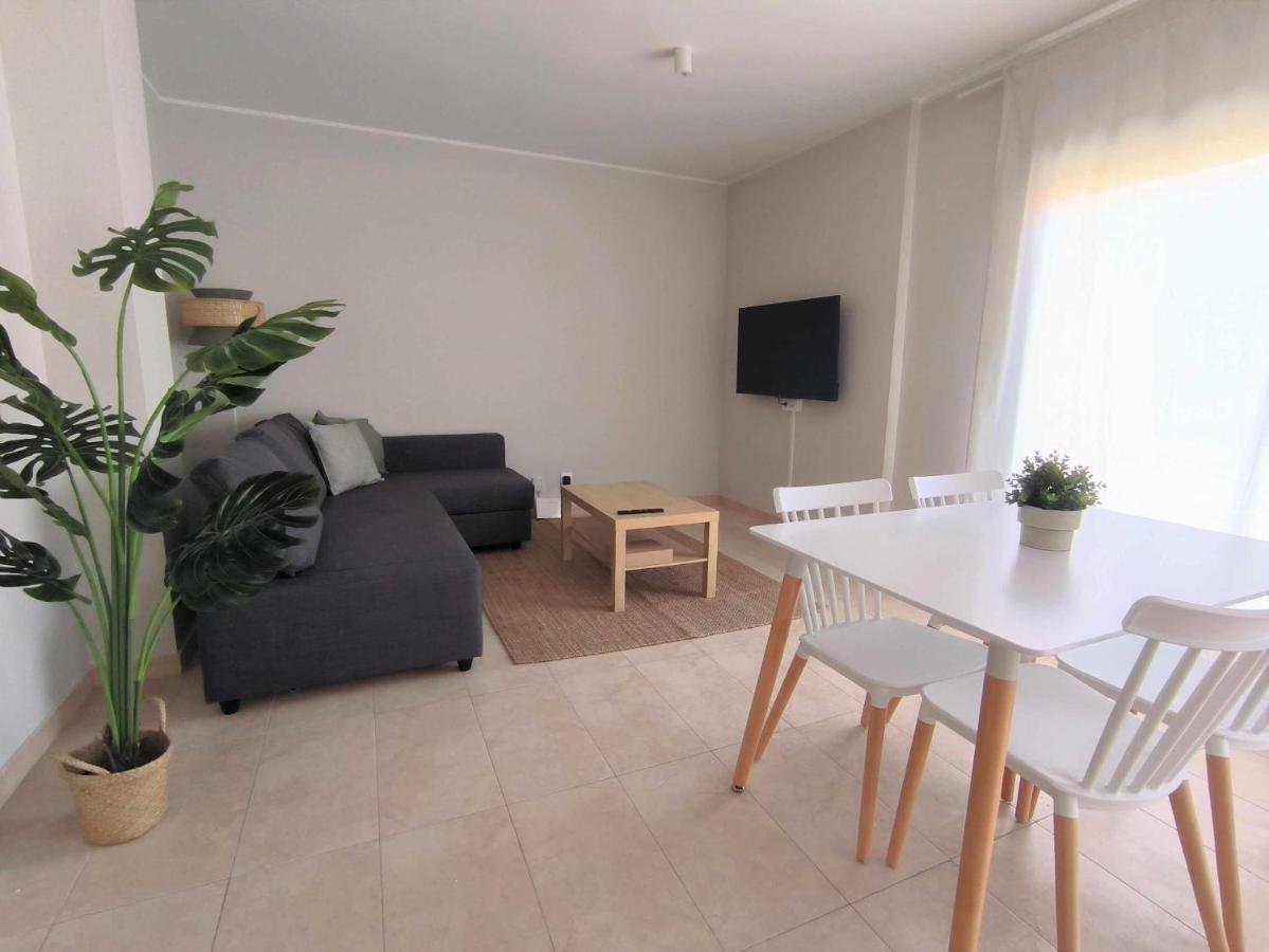Mazi Apartments Havana Mataró Exteriér fotografie