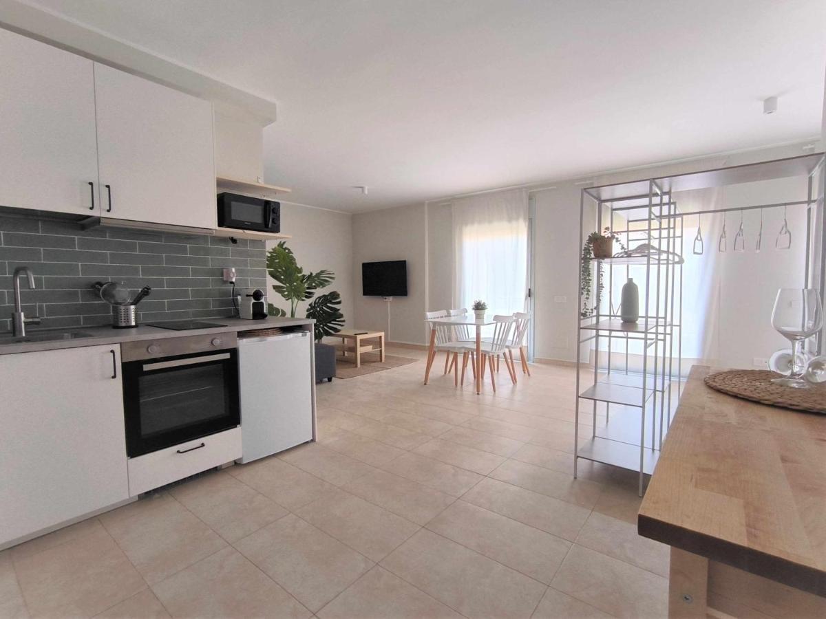 Mazi Apartments Havana Mataró Exteriér fotografie