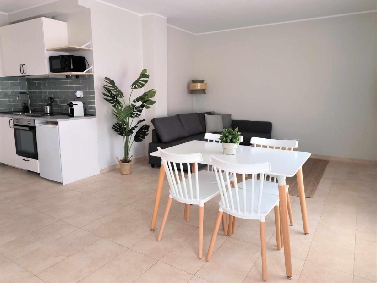 Mazi Apartments Havana Mataró Exteriér fotografie