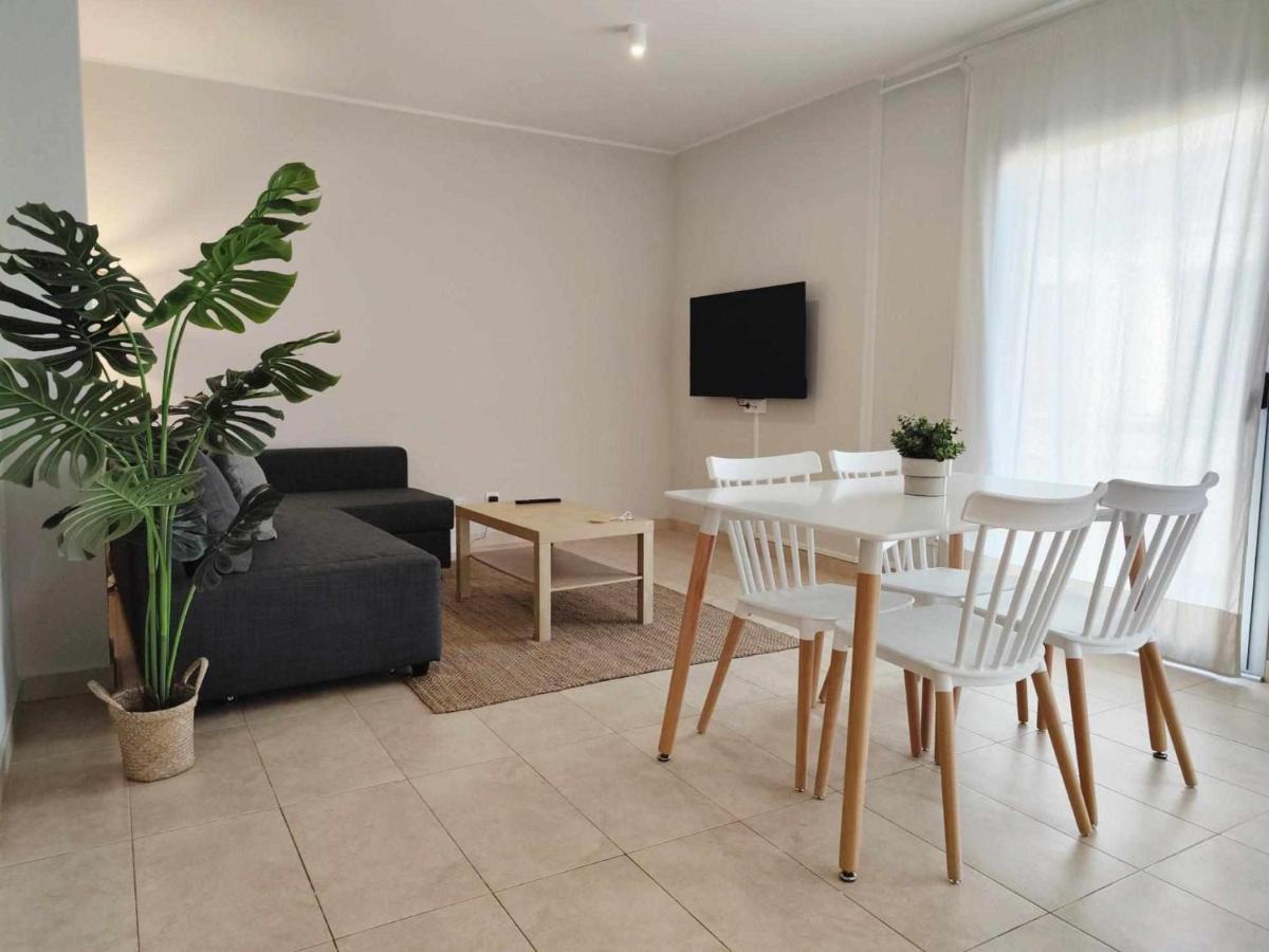 Mazi Apartments Havana Mataró Exteriér fotografie