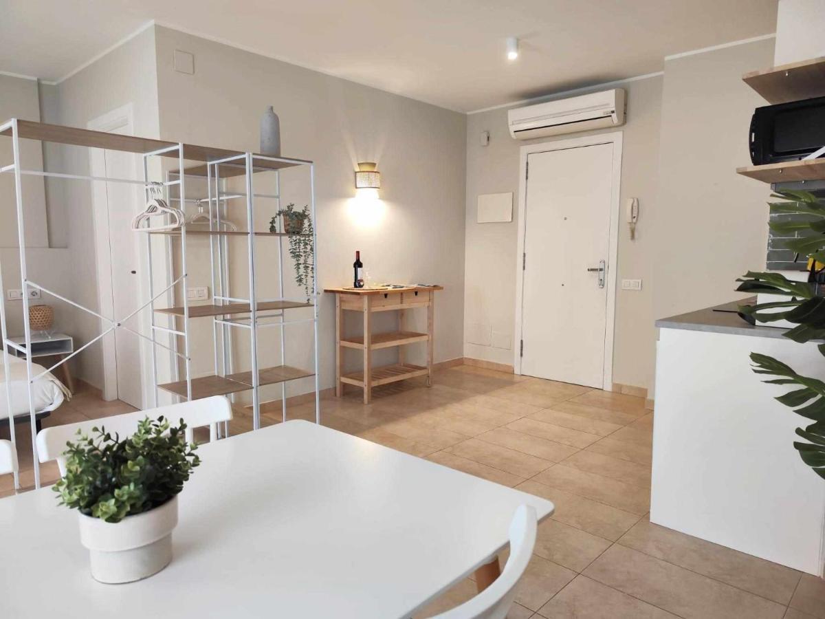 Mazi Apartments Havana Mataró Exteriér fotografie