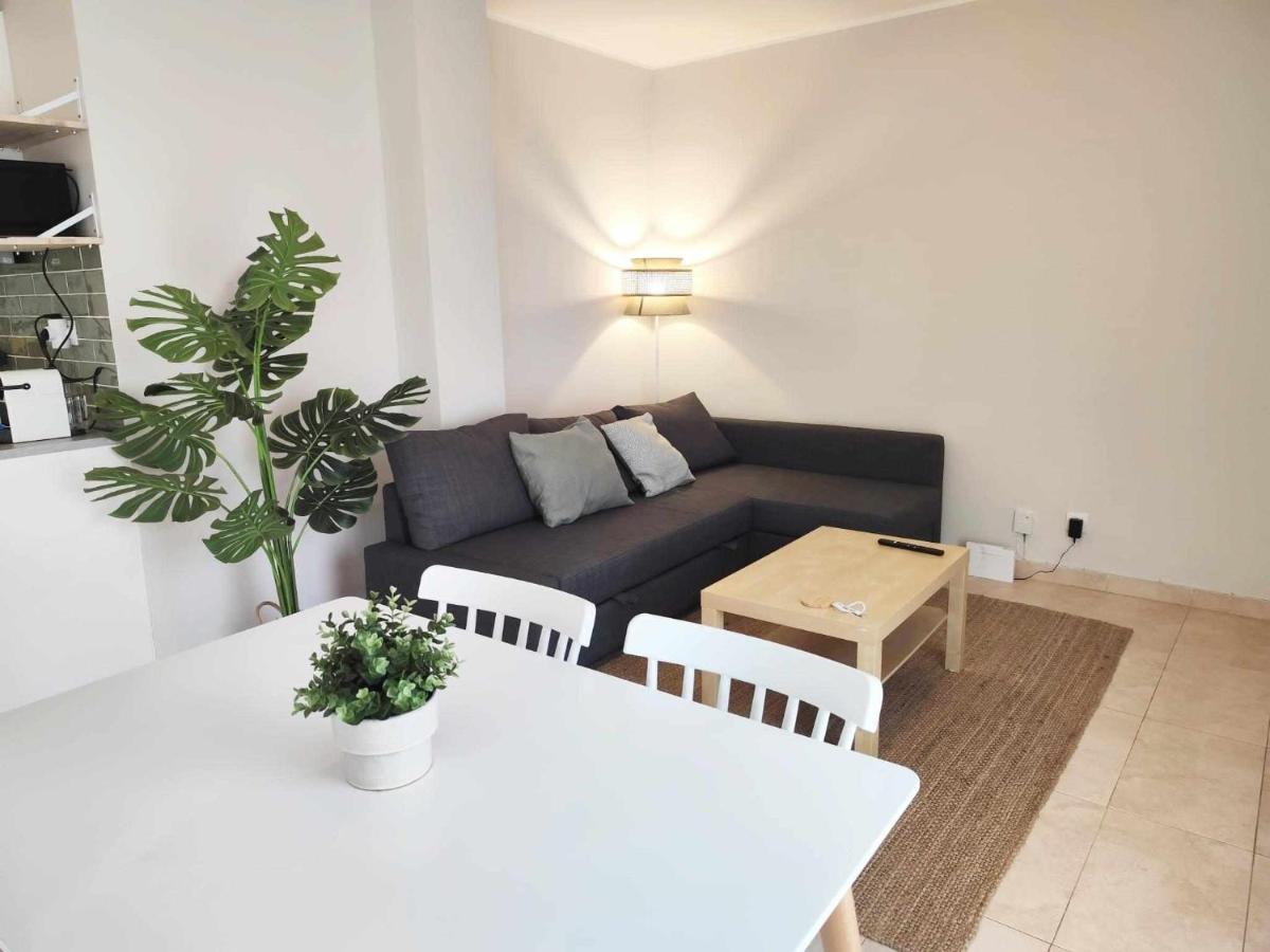 Mazi Apartments Havana Mataró Exteriér fotografie
